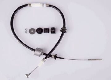 Debriyaj Teli Ayarlı Polo Hb -Polo Classic Aee 95-02 Arası HELLA 6N1721335J 6X1721335