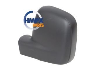 Vw Ayna Kapağı Sol Caddy T5 Siyah 7H1857527A 1-K-30