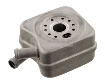 YAĞ SOĞUTUCUSU PETEK CADDY-T5-POLO-A3-LEON BJB-AXB-BNV-BNM-BJM 1.4 TDİ-1.9 TDİ-2.5 TDİ 2001 (FEBİ 31110-SWAG 30931110 028117021B 3-36 3-51-AR