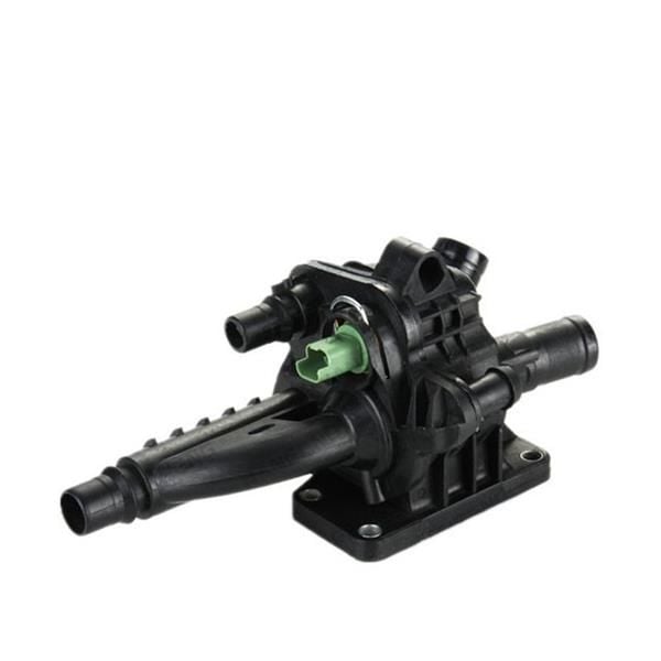 FOCUS CMAX KUGA MONDEO 1.5 1.6 TDCİ TERMOSTAT YUVASI KOMPLE EURO5 EURO6 ORJİNAL PSA 1336AF 9M5Q 8A586 DA