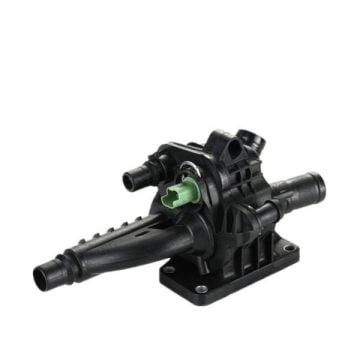 FOCUS CMAX KUGA MONDEO 1.5 1.6 TDCİ TERMOSTAT YUVASI KOMPLE EURO5 EURO6 ORJİNAL PSA 1336AF 9M5Q 8A586 DA