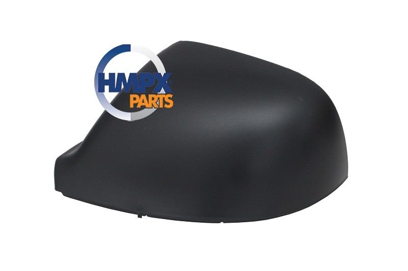 Vw Ayna Kapağı Sol Siyah AMAROK-T5.5 T6 T7 7E1857527F 1-K-120 3-55