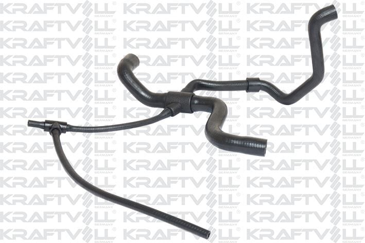 POLO CLASİC 1.6 AFT RADYATÖR ÜST HORTUMU 94-99 ARASI 6K0121101AN G İBRAS 27725 AR-1-SO-