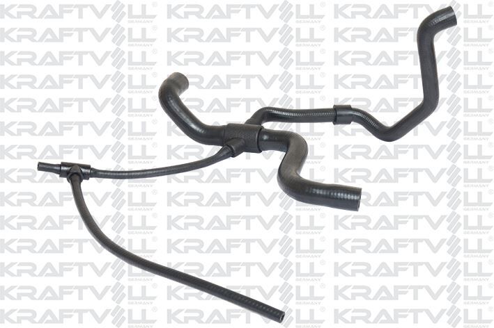 POLO CLASİC 1.6 AFT RADYATÖR ÜST HORTUMU 94-99 ARASI 6K0121101AN G İBRAS 27725 AR-1-SA