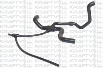 POLO CLASİC 1.6 AFT RADYATÖR ÜST HORTUMU 94-99 ARASI 6K0121101AN G İBRAS 27725 AR-1-SO-