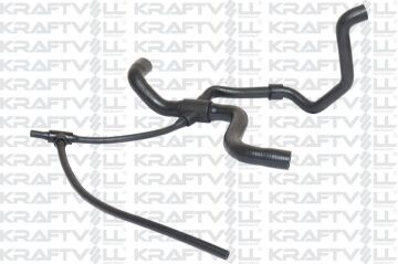 POLO CLASİC 1.6 AFT RADYATÖR ÜST HORTUMU 94-99 ARASI 6K0121101AN G İBRAS 27725 AR-1-SA