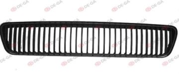 Skoda Fabia Ön Tampon Panjuru 04-07 Arası 6Y0853677D SD07013GA D1-KAP2