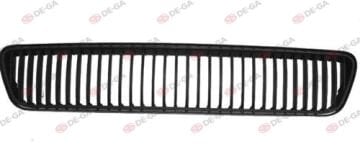 Skoda Fabia Ön Tampon Panjuru 04-07 Arası 6Y0853677D SD07013GA D1-KAP2