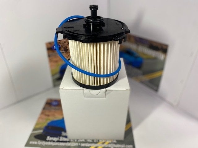 Ford Transit Mazot Filtresi Elemanı 2.2 Motor 155ps Transit ve Custom ORJİNAL cc119176