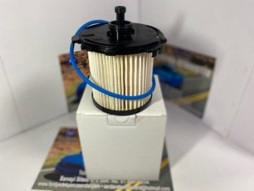 Mazot Filtresi Elemanı 2.2 Motor 155ps Transit ve Custom ORJİNAL cc119176