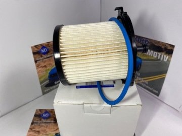 Mazot Filtresi Elemanı 2.2 Motor 155ps Transit ve Custom ORJİNAL cc119176