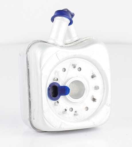 Volkswagen YAĞ SOĞUTUCUSU PETEK CADDY-T5-POLO-A3-LEON BJB-AXB-BNV-BNM-BJM 1.4 TDİ-1.9 TDİ-2.5 TDİ 2001 BSG 90506002 028117021B 3-61-AR