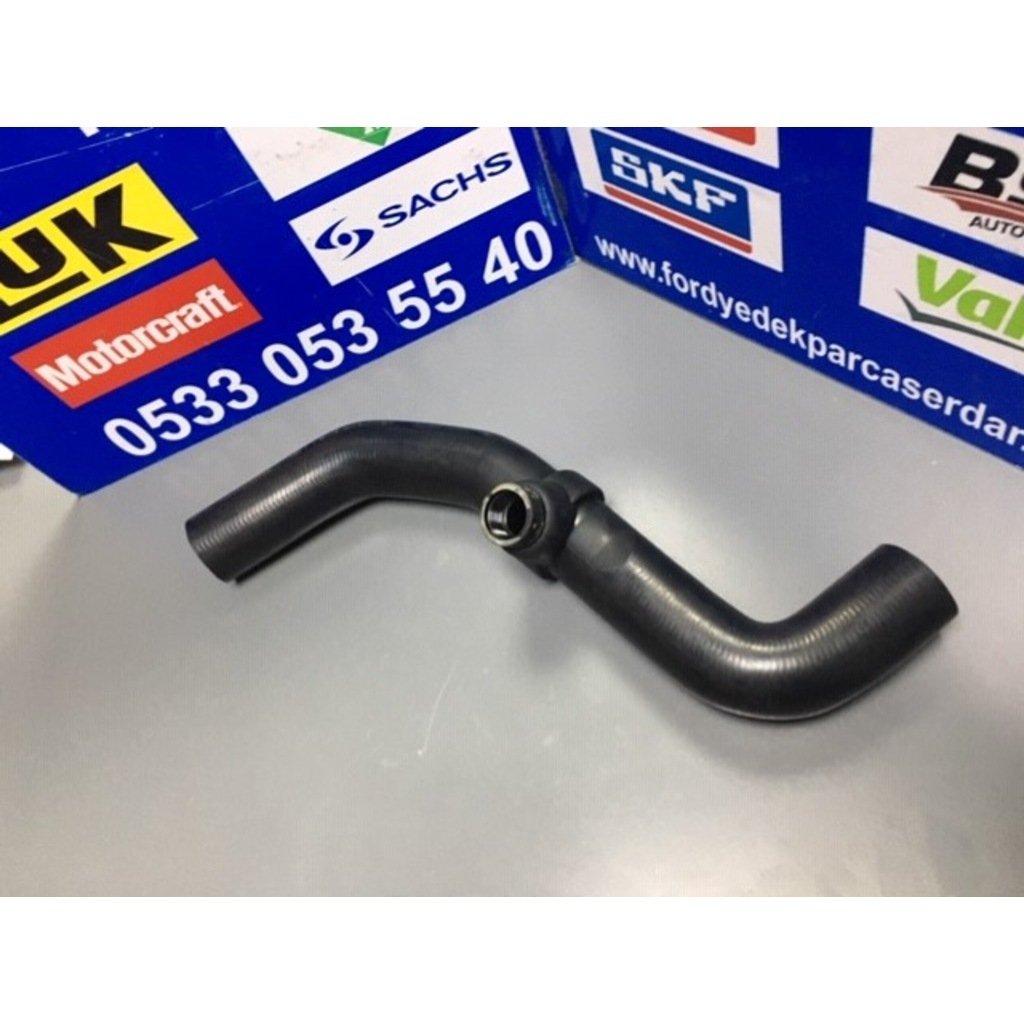 Ford Escort Radyatör Üst Hortumu Clx Zetec 1992-2000 Arası Rapro 16119 =