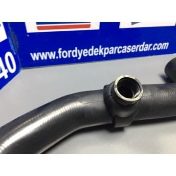 Ford Escort Radyatör Üst Hortumu Clx Zetec 1992-2000 Arası Rapro 16119 =