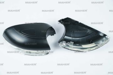 VOLKSWAGEN AYNA KAPAĞI SİNYALİ GOLF6 08-12 ALT SOL 5K0949101 MHR-15245 2-k-106