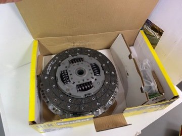 Debriyaj Seti Bilyalı 2.2 Motor 155ps Pikap Transit 12-17 Arası BK317540BB LUK