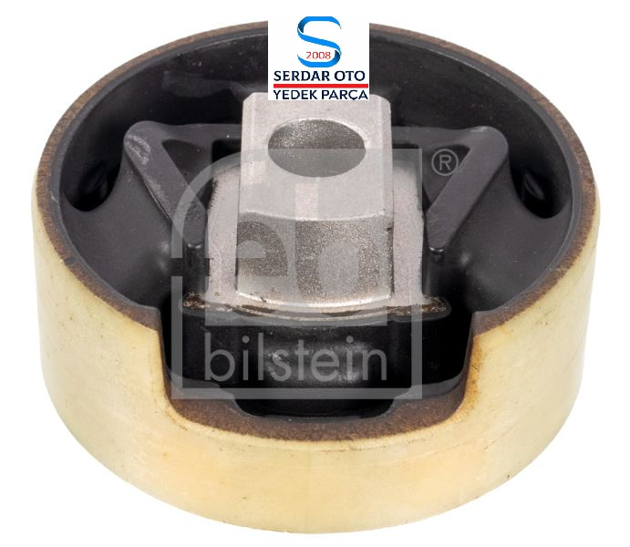 Volkswagen Motor Travers Alt Takozu Golf7 Passat B8 Febi 171327 5Q0198037 5Q0199867C ZF-13