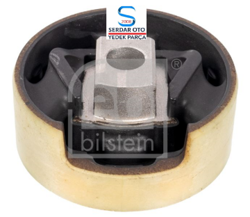 Volkswagen Motor Travers Alt Takozu Golf7 Passat B8 Febi 171327 5Q0198037 5Q0199867C ZF-13