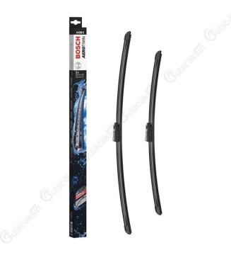 Vw Ön Cam Silecek Süpürgesi Takım Bosch T7 Trasnporter 2015-SONRASI BOSCH 3397009821