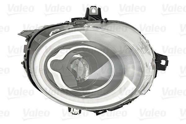 x FAR SİNYAL SOL XENON LEDLİ VİRAJ LAMBASINA SAHİP ARAÇLAR MİNİ F55 13 F56 13