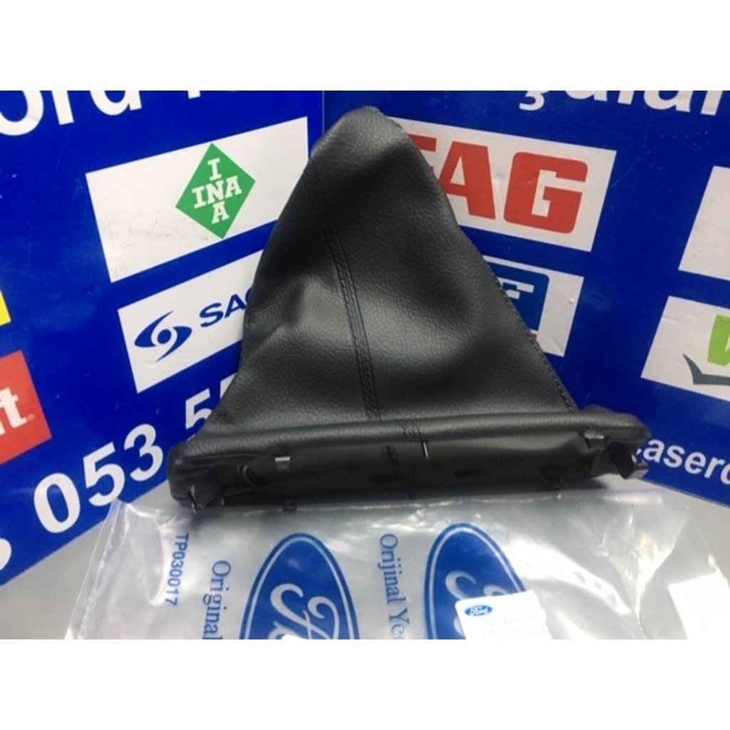 El Fren Körüğü 2009-2013 Model Arası Connect Orjinal Otosan 9T16542A837AC