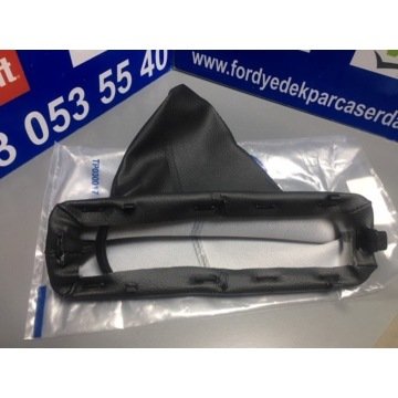 El Fren Körüğü 2009-2013 Model Arası Connect Orjinal Otosan 9T16542A837AC