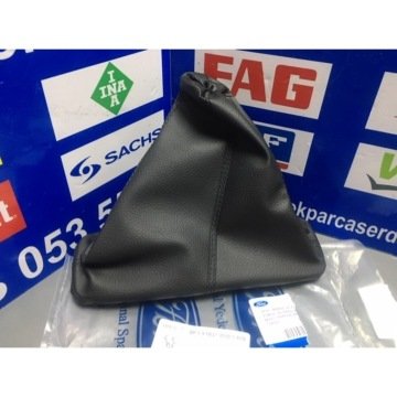 El Fren Körüğü 2009-2013 Model Arası Connect Orjinal Otosan 9T16542A837AC