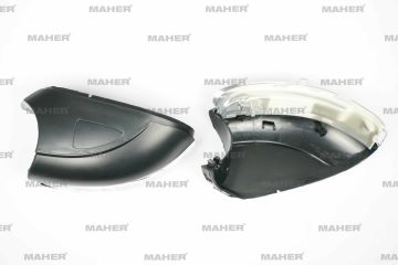 AYNA KAPAĞI SİNYAL GOLF6 08-12 ALT SAĞ 5K0949102 MHR-15246 2-106