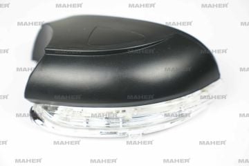 AYNA KAPAĞI SİNYALLİ GOLF6 08-12 ALT SAĞ 5K0949102 MHR-15246 2-106