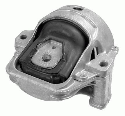 MOTOR TAKOZU SOL A4-A5 1.8-2.0 TFSİ - 2.0 TDİ  LEMFÖRDER 3474401 8K0199381DB 8R0199381G AR-TAH-3