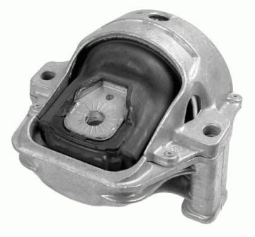 MOTOR TAKOZU SOL A4-A5 1.8-2.0 TFSİ - 2.0 TDİ  LEMFÖRDER 3474401 8K0199381DB 8R0199381G AR-TAH-3