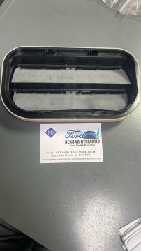 Vw Arka Çamurluk Havalandırması Sprelik Caddy 7L0819181 Orjinal 2000-126