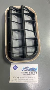 Vw Arka Çamurluk Havalandırması Sprelik Caddy 7L0819181 Orjinal 2000-126