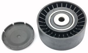 V KAYIŞ GERGİ BİLYASI TEK TRANSPORTER T6 AUDİ A4 A6 CAAB 03G145276 ABA 25505775 ZC-59