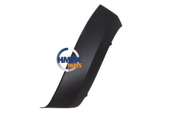 VW ÖN TAMPON DODİK SOL (KÜÇÜK) plastik AMAROK 10-16 Arası 2H7853727B GRU 2HH853727 3-44-AR