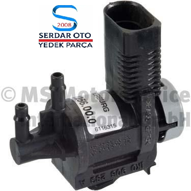 Volkswagen Selonaid valfi Amarok Crafter Caddy PİERBURG 702256000 1J0906283A 1k0906283A zf-13