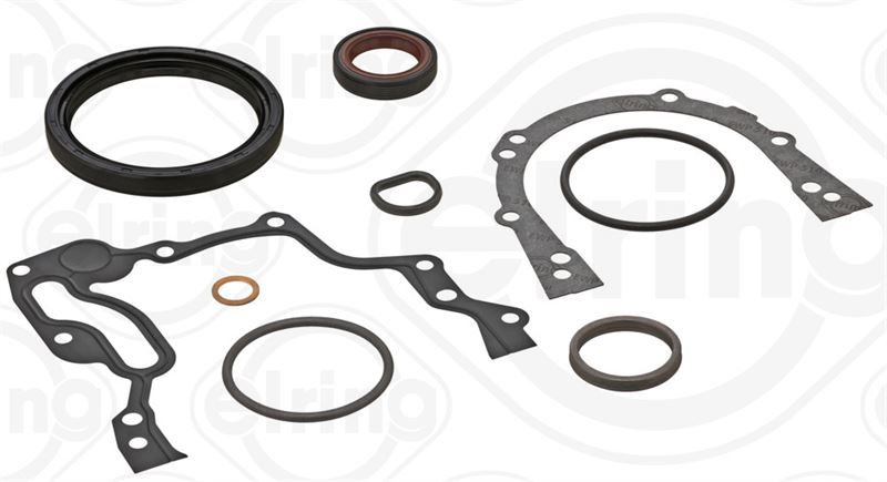 POLO MOTOR ALT TAKIM CONTA 1.4-1.6 16V AEE AFH ALM ELRİNG 059651 030198011A 3-39