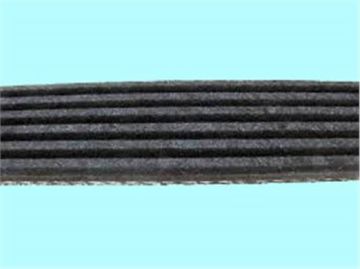 KANALLI KAYIŞ PEUGEOT 206 PARTNER BERL 1.9D 8V 02-06 FIAT SCUDO 1.9D 98-06 AUDI FORD SKODA VOLVO