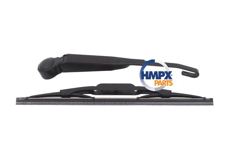 FORD FİESTA ARKA SİLECEK KOLU + SÜPÜRGESİ 03-08 ARASI 2S6117406AC