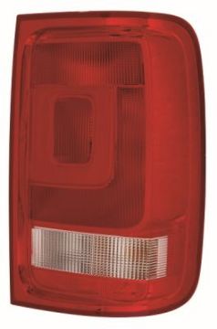 VW AMAROK ARKA STOP LAMBASI SAĞ DUYLU 2010-2017 ARASI 2H1945096A 2H1945096B MHR34991 D1-F3