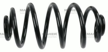 PASSAT ARKA HELEZON YAYI 97-00 ARASI 3B0511115N MHR-14944 DEP.