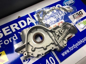 Ford Mondeo Yağ Pompası Benzinli 1.8 2.0 93-97 Arası 938M6600 BGA