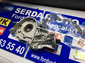 Mondeo Yağ Pompası Benzinli 1.8 2.0 93-97 Arası 938M6600