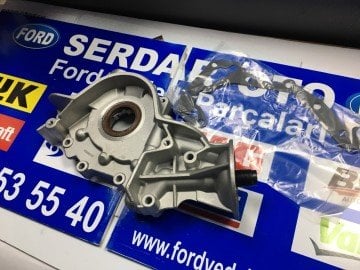 Ford Mondeo Yağ Pompası Benzinli 1.8 2.0 93-97 Arası 938M6600 BGA