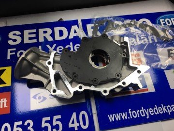 Mondeo Yağ Pompası Benzinli 1.8 2.0 93-97 Arası 938M6600