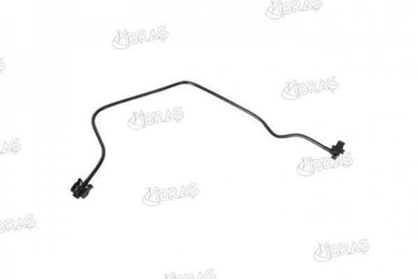 GENLEŞME ŞİŞE BORUSU FORD B MAX 1.6 TDCI FIESTA VI 1.25-1.4 TDCI-1.6 TDCI