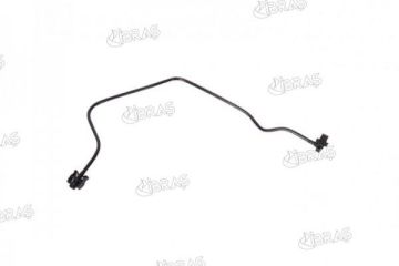 GENLEŞME ŞİŞE BORUSU FORD B MAX 1.6 TDCI FIESTA VI 1.25-1.4 TDCI-1.6 TDCI