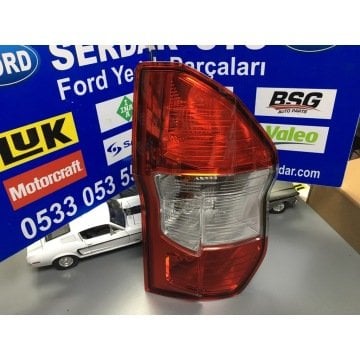 Courier Arka Stop Lambası Sol Orjinal Ford 14-23 ARASI ET7613405