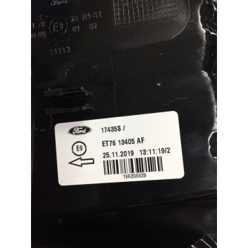 Ford Courier Arka Stop Lambası Sol Orjinal Ford 2014-2023 ARASI ET7613405