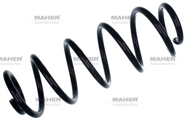 Volkswagen PASSAT AUDİ A4 97-04 ARASI ÖN HELEZON YAYI 8D0411105AM MHR-14951 D1-C6